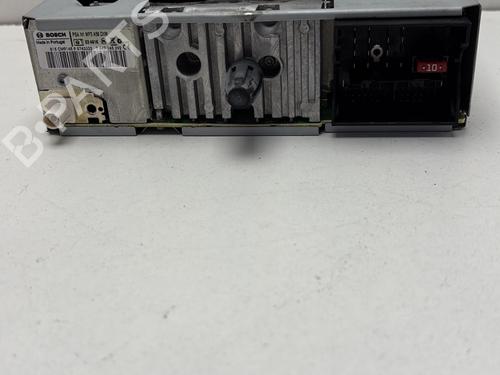 Radio CITROËN C3 Picasso (SH_) 1.6 VTi 120 | BP29365093E6