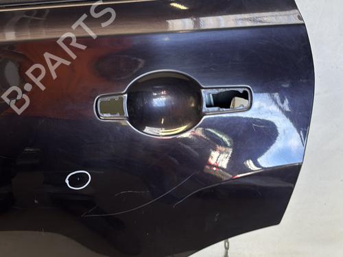 Left rear door NISSAN QASHQAI I (J10, NJ10) 1.5 dCi | BP29361535C4 