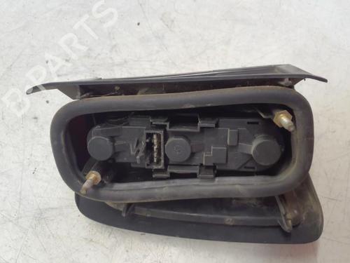 Used Right taillight PEUGEOT 806 (221) 1.9 TD (90 hp) 29369973