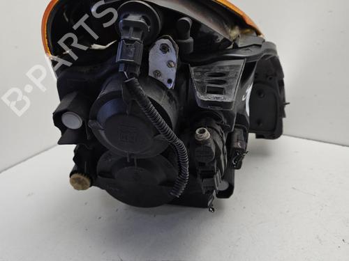 Left headlight RENAULT MODUS / GRAND MODUS (F/JP0_) 1.4 (JP01, JP0J) | BP40056680C28 - Image 2