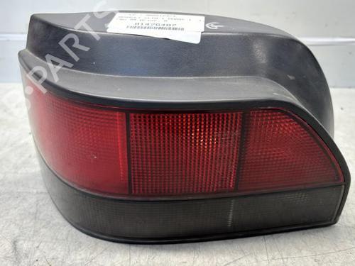 Used Left taillight Left taillight RENAULT CLIO I (B/C57_, 5/357_) 1.1 (46 hp) 29369362 29369362