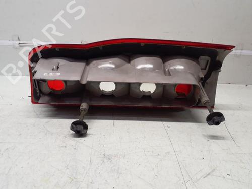 Used Left taillight Left taillight FORD TRANSIT Platform/Chassis (FM_ _, FN_ _) 2.0 TDCi (F_E_, F_F_) (125 hp) 29370166 29370166