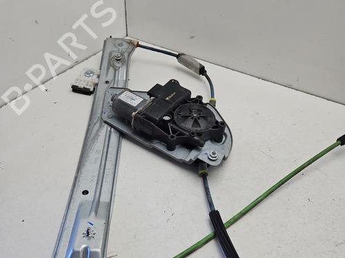 Used Front left window mechanism Front left window mechanism PEUGEOT 208 I (CA_, CC_) 1.6 HDi (92 hp) 33305219 33305219