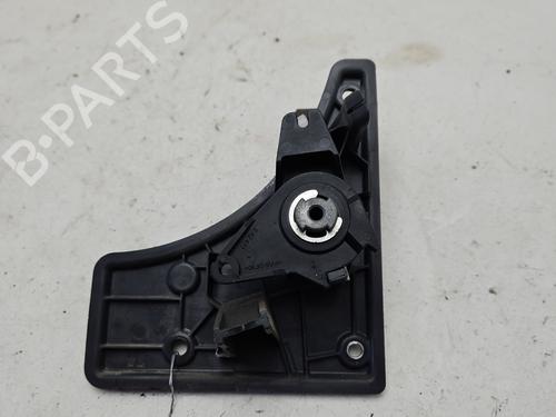 Used Rear right interior door handle Rear right interior door handle CITROËN JUMPER II Van 2.2 HDi 130 (130 hp) 32190005 32190005