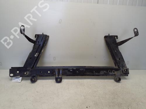 Vorderachsträger für RENAULT CAPTUR I (J5_, H5_) 0.9 TCe 90 (90 hp) 29362201