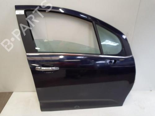 Right front door CITROËN C3 II (SC_) 1.2 VTi 82 | BP29369895C3 