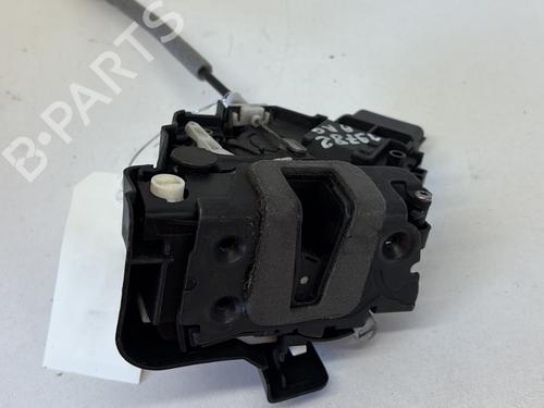 Rear left lock FORD MONDEO IV (BA7) 2.0 TDCi | BP29365194C100 