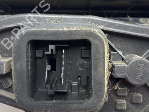 Left taillight FIAT DOBLO MPV (119_, 223_) 1.3 JTD 16V | BP30132297C34