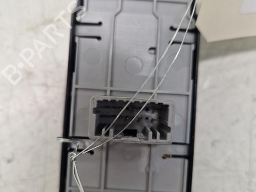 Left front window switch RENAULT LAGUNA III (BT0/1) 1.5 dCi (BT00, BT0A, BT0T, BT1J) | BP29368372I27 