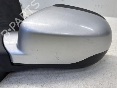 Left mirror RENAULT CLIO III Grandtour (KR0/1_) 1.5 dCi (KR0G) | BP29365988C26 