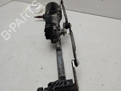 Front wiper motor FIAT 500 (312_) 1.3 D Multijet (312AXB1A) | BP32195753M29