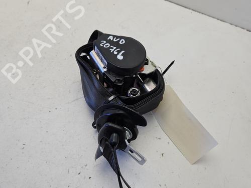 Used Front right seatbelt Front right seatbelt PEUGEOT 208 I (CA_, CC_) 1.6 HDi (92 hp) 33569591 33569591