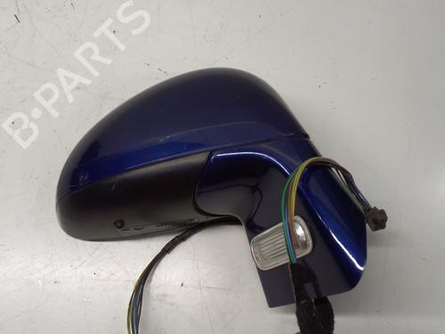 Used Right mirror CITROËN C4 I (LC_) 1.6 HDi (109 hp) 29368762