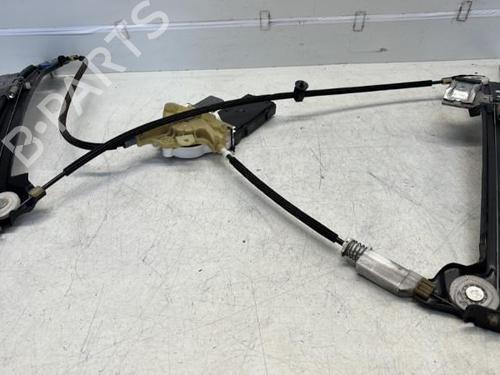 Front right window mechanism RENAULT LAGUNA Coupe (DT0/1) 3.0 dCi | BP29369696C23 