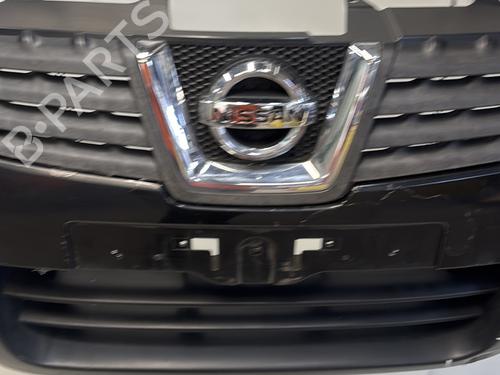 Foran støtfanger NISSAN QASHQAI I (J10, NJ10) 1.5 dCi | BP29362087C7