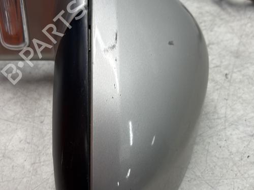 Left mirror CITROËN C4 I (LC_) 1.6 HDi | BP29368200C26