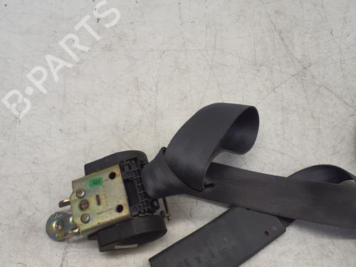 Front left belt tensioner RENAULT MEGANE II Coupé-Cabriolet (EM0/1_) 1.9 dCi | BP29363635C87 