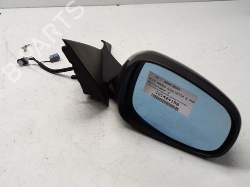 Right mirror ALFA ROMEO GIULIETTA (940_) 1.6 JTDM (940FXD1A) | BP29363935C27 