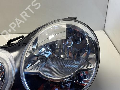 Left headlight VW POLO IV (9N_, 9A_) 1.4 TDI | BP29425568C28 