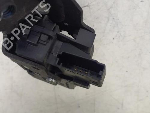 Tailgate lock OPEL ZAFIRA TOURER C (P12) 2.0 CDTi (75) | BP29369532C101 