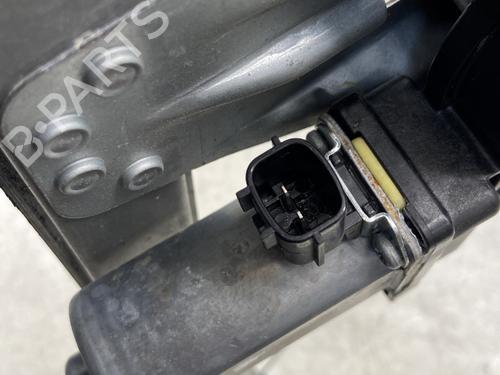 Used Front right window mechanism Front right window mechanism DACIA SANDERO II TCe 90 (B8M1, B8MA, B8AC) (90 hp) 29362031 29362031