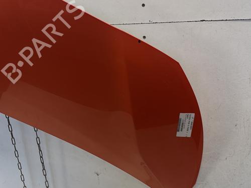 Hood TOYOTA AYGO (_B4_) 1.0 (KGB40) | BP29706825C1 