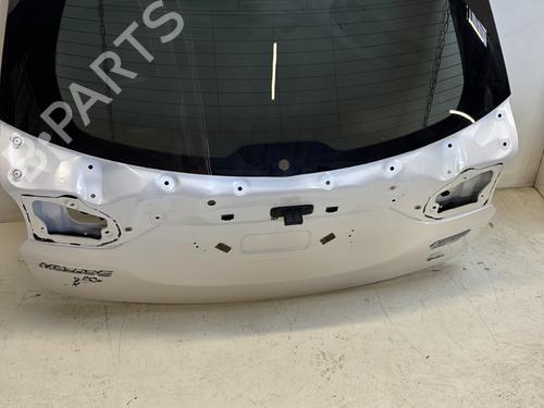 Used Tailgate MAZDA 6 Estate (GJ, GL) 2.2 D (GJ2FW, GJ692) (175 hp) 30107040