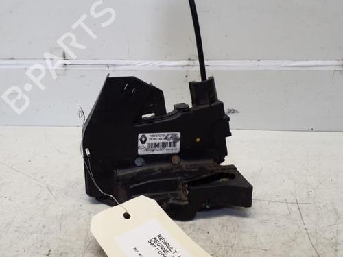 Front right lock RENAULT MEGANE IV Hatchback (B9A/M/N_) 1.5 dCi 110 (B9A3) | BP29369622C97 - Image 3