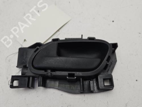 Front left interior door handle PEUGEOT EXPERT Van (V_) 2.0 BlueHDi 120 | BP40200158I13 - Image 2