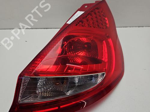 Højre baglygte FORD FIESTA VI (CB1, CCN) 1.4 TDCi (70 hp) 30719798