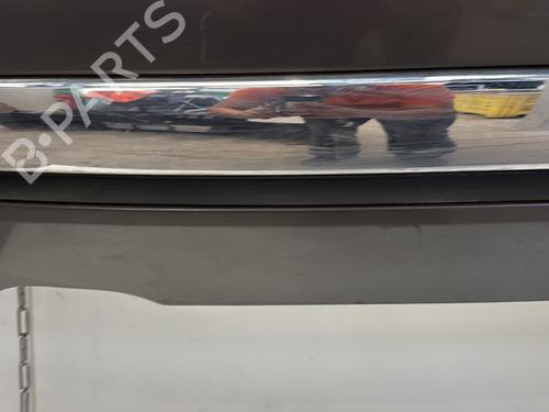 Rear bumper FIAT 500 (312_) 0.9 (312AXG1A, 312.AXG11) | BP29364624C8 