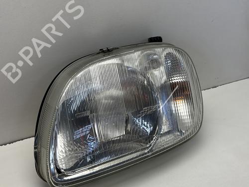 Used Left headlight Left headlight NISSAN MICRA II (K11) 1.0 i 16V (K11) (54 hp) 29364932 29364932