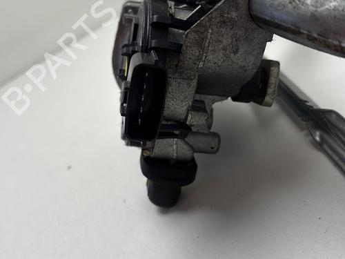 Front wiper motor RENAULT CLIO IV (BH_) 0.9 TCe 90 (BHNF, BHMA, BHMH, BHJK, BHJR) | BP29364334M29