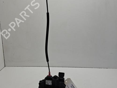 Venstre bak lås OPEL CORSA E (X15) 1.4 (08, 68) (90 hp) 30562933