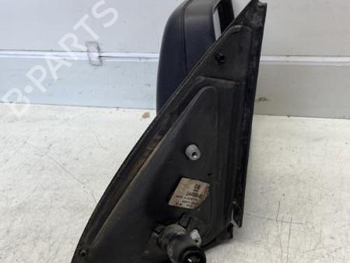 Right mirror OPEL COMBO Box Body/MPV 1.7 CDTI 16V | BP29367478C27 
