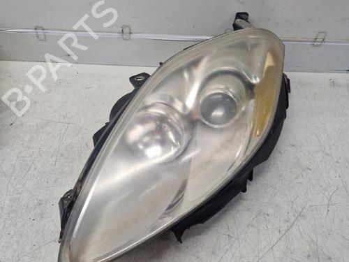 Left headlight FIAT BRAVO II (198_) 1.6 D Multijet (198AXL1B) | BP29369206C28 