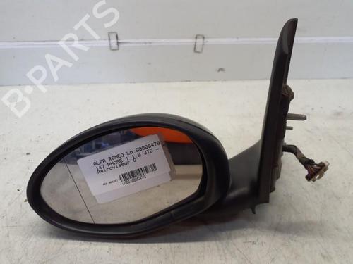 Left mirror ALFA ROMEO 147 (937_) 1.9 JTD (937.AXD1A, 937.BXD1A, 937.AXV1A, 937.BXB1A,... | BP29367718C26 