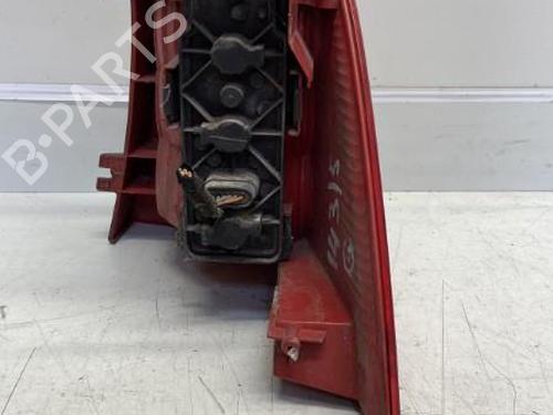 Used Left taillight Left taillight 29367468 29367468