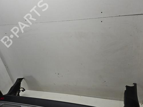 Bagtil kofangere RENAULT KANGOO III Box Body/MPV 1.5 Blue dCi 115 (FJAC) (116 hp) 31307921