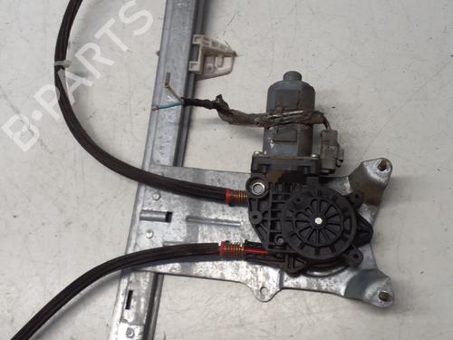 Front right window mechanism CITROËN XSARA PICASSO (N68) 2.0 HDi | BP29368521C23 