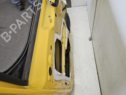 Used Left front door Left front door PEUGEOT EXPERT Van (V_) 2.0 BlueHDi 120 (122 hp) 40450145 40450145