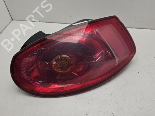 Højre baglygte Højre baglygte FIAT BRAVO II (198_) 1.9 D Multijet (198AXB1A) (120 hp) 39887722 39887722