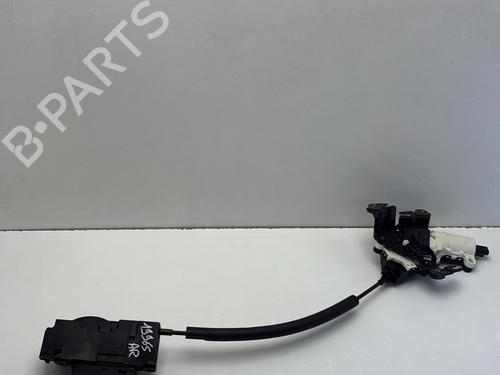 Used Tailgate lock CITROËN C4 Grand Picasso II (DA_, DE_) 2.0 BlueHDi 150 (150 hp) 29361511