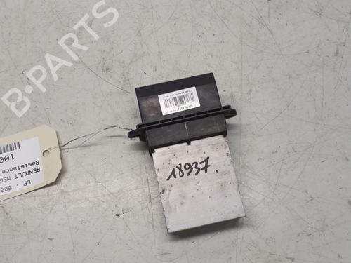 Heater resistor RENAULT MEGANE II Estate (KM0/1_) 1.5 dCi (KM16, KM1E) | BP29366220M108 