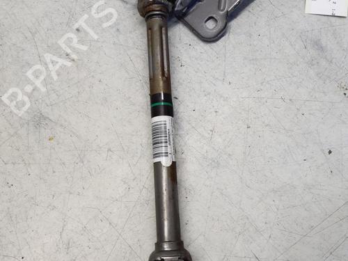 Used Steering column PEUGEOT 208 I (CA_, CC_) 1.2 VTI 82 (82 hp) 29366923