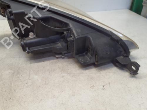 Left headlight PEUGEOT 407 Coupe (6C_) 2.7 HDi | BP29362369C28 