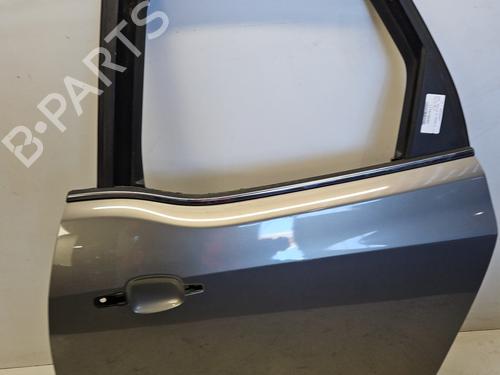 Puerta trasera izquierda OPEL MERIVA B MPV (S10) 1.4 (75) (120 hp) 31300562
