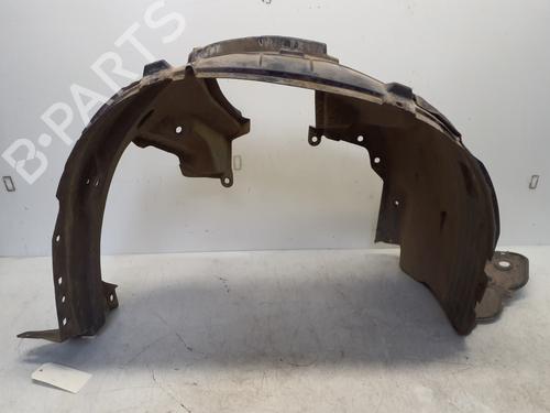 Used Wheel arch NISSAN X-TRAIL II (T31) 2.0 dCi 4x4 (150 hp) 29365779