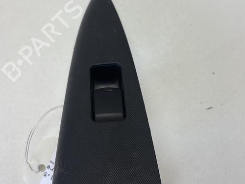 Right rear window switch NISSAN NOTE (E11, NE11) 1.5 dCi | BP29361845I28 