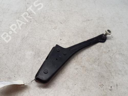 Hinge/Door check strap FORD TRANSIT CONNECT V408 Box Body/MPV 1.5 TDCi | BP29367990C146 